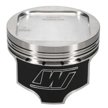 Load image into Gallery viewer, Wiseco Subaru EJ20 R/DOME 6576M925 Piston Shelf Stock Kit