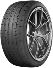 Yokohama Advan Apex V601 Tire - 255/35R19 96Y