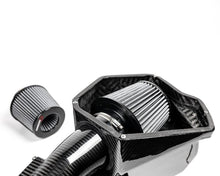 Load image into Gallery viewer, VR Performance BMW M3/M4/M2 Comp F8X Carbon Fiber Air Intake Kit