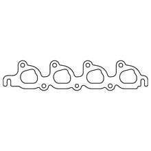 Load image into Gallery viewer, Cometic Ford 2.0L Zetec-E/R Exhaust Manifold Gasket