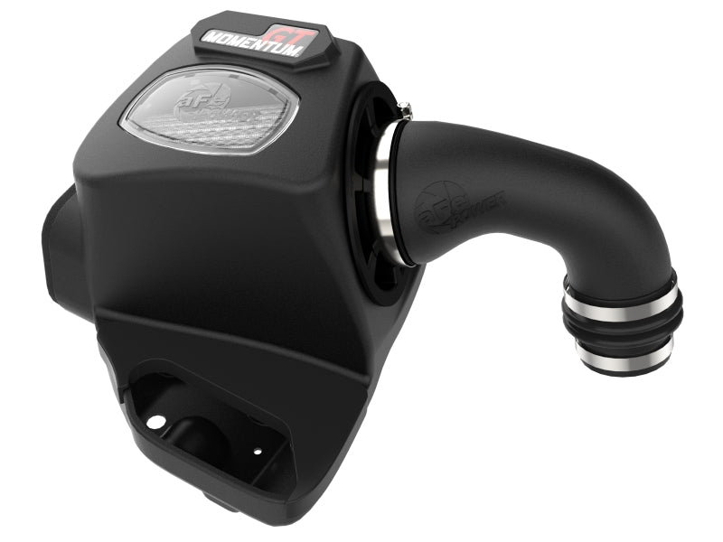 AFE 24-25 Toyota Tacoma Momentum GT Cold Air Intake System w/Pro Dry S Filter