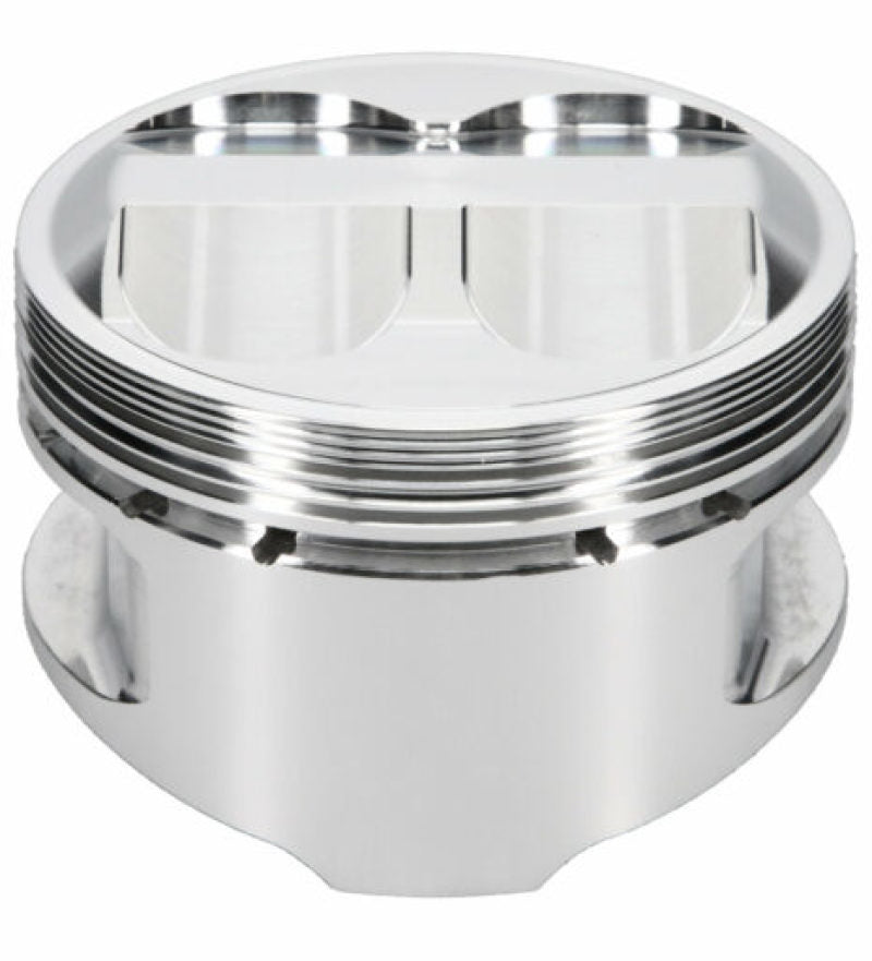 JE Pistons 3.070 Suzuki 4-Valve Piston Single