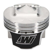 Load image into Gallery viewer, Wiseco Mitsubishi EVO 10 4B11-T 2008+ -4.5cc Piston Shelf Stock