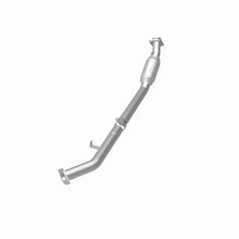 Load image into Gallery viewer, MagnaFlow Conv DF 2004 Pontiac GTO 5.7L Passenger Side