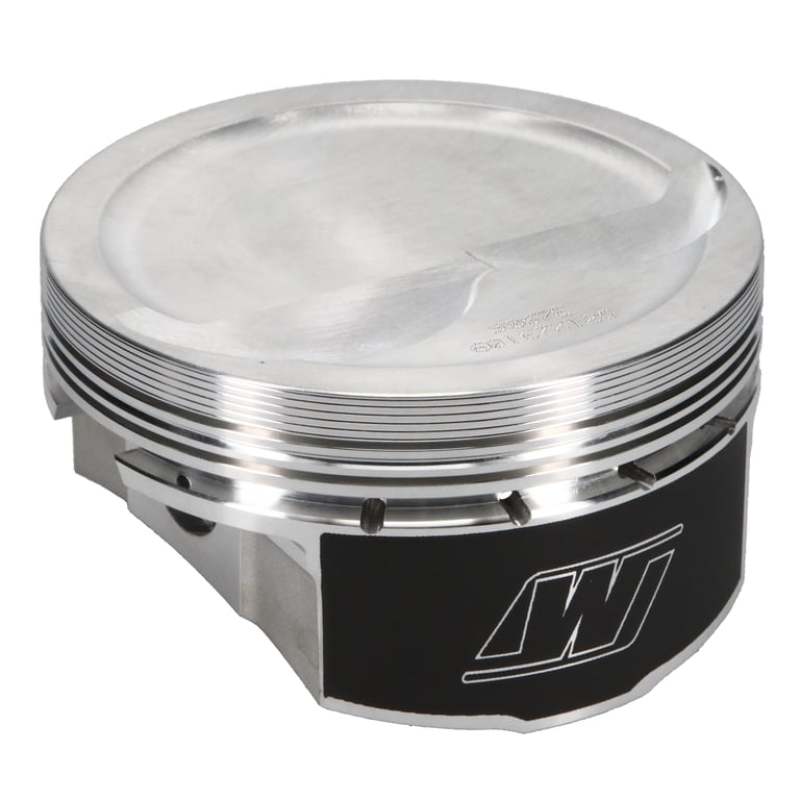 Wiseco Ford Small Block 302/351 Windsor 4.040in Bore 3.400in Stroke -14cc Dish Piston Kit