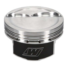 Load image into Gallery viewer, Wiseco Ford Small Block 302/351 Windsor 4.060in Bore 3.400in Stroke -14cc Dish Piston Kit