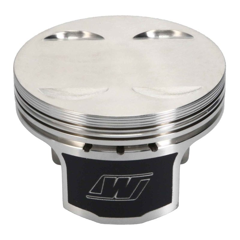 Wiseco 98-08 Honda J35 3.5L Piston Kit -1.12cc Flat Top