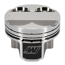 Load image into Gallery viewer, Wiseco Toyota 2JZGTE 3.0L 86.5mm +.5mm Oversize Bore Asymmetric Skirt Piston Set