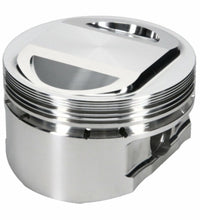 Load image into Gallery viewer, JE Pistons HARLEY Twin Cam 95 Piston Single