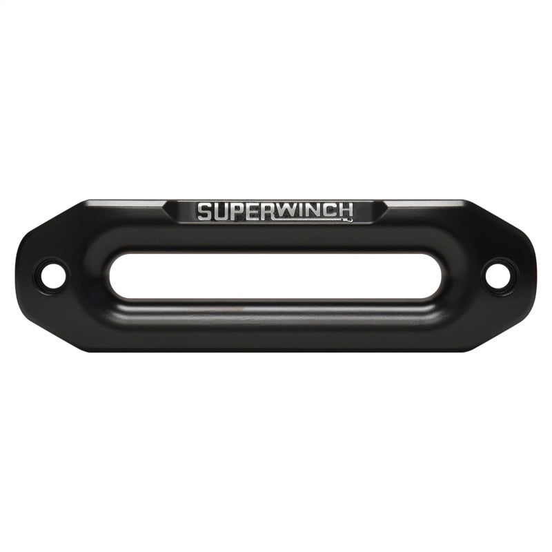 Superwinch Replacement Hawse Fairlead for SX10/12S Winches - Black