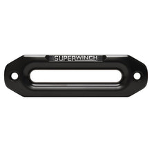 Load image into Gallery viewer, Superwinch Replacement Hawse Fairlead for SX10/12S Winches - Black