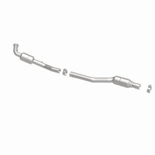 Load image into Gallery viewer, Magnaflow 2006 Mercedes-Benz SL500 5.0L Direct Fit Converter