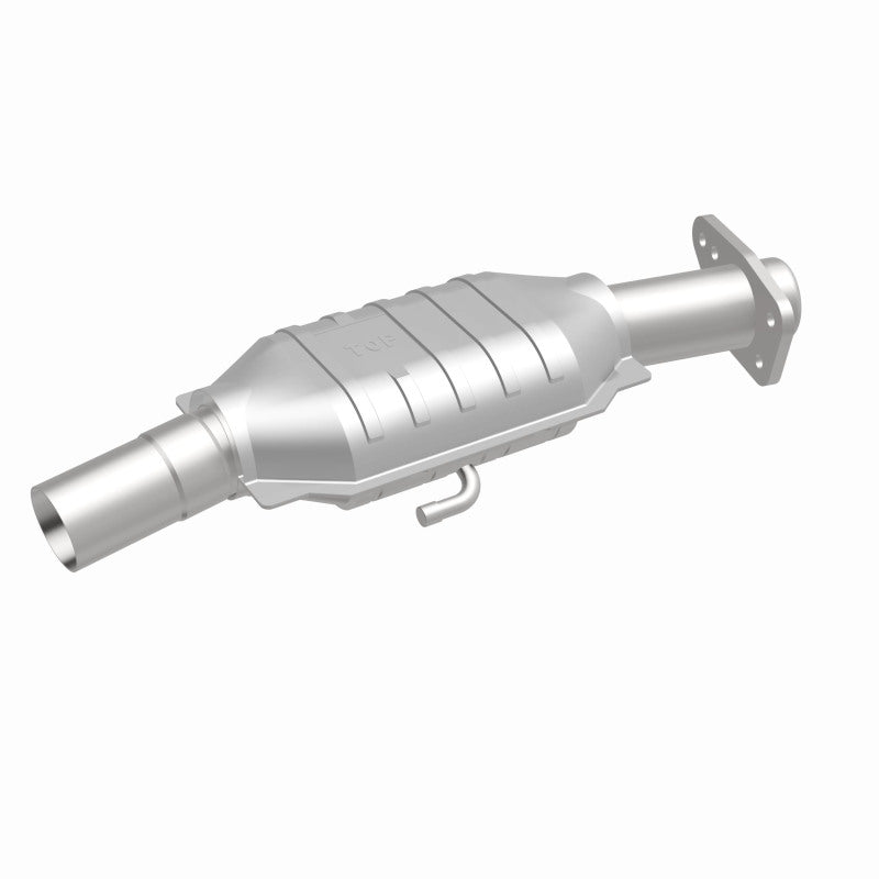 MagnaFlow Conv GM 21.38X6.5X4 2.25 23418