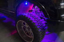 Load image into Gallery viewer, Oracle Bluetooth Underbody Rock Light Kit - 4 PCS - ColorSHIFT