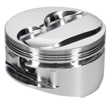 Load image into Gallery viewer, JE Pistons 350 SBC 4.040 in. Bore 1.250 in. CH 13.70 CC Dome Left Piston