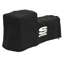 Load image into Gallery viewer, Superwinch Winch Cover for 9500/11500 and S5500/75/ Tiger Shark Winches - Blk Neoprene