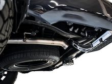 Load image into Gallery viewer, AWE 0FG Exhaust for 3rd Gen Toyota Tundra - BashGuard Only