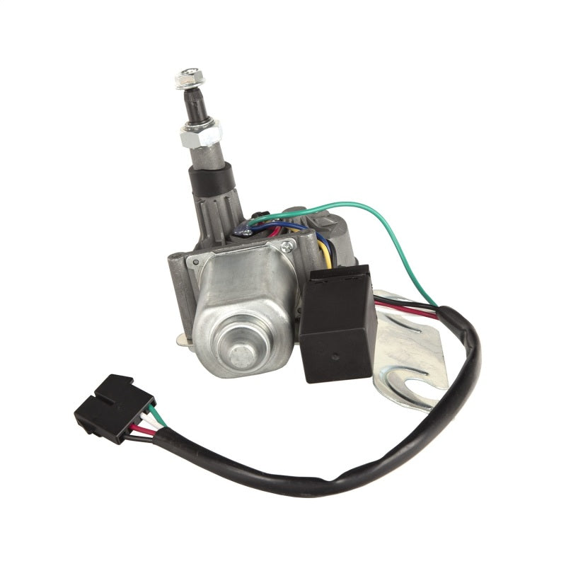 OMIX Rear Wiper Motor 97-01 Jeep Cherokee