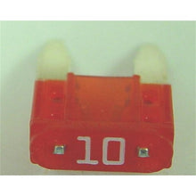 Load image into Gallery viewer, Omix Mini Fuse 10 Amp