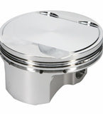 JE Pistons TRIUMPH ROCKET 3 Piston Single