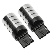 Load image into Gallery viewer, Oracle 18-21 Jeep Wrangler JL Reverse Light Bulb (Pair) - 6000K SEE WARRANTY