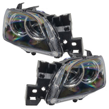 Load image into Gallery viewer, Oracle 04-09 Mazda 3 SMD HL - 4DR - Halogen Style - ColorSHIFT w/ Simple Controller SEE WARRANTY