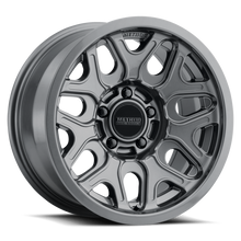 Load image into Gallery viewer, Method MR322 / 18x9 / 8x180 BP / 18ET / 5.68in BS / 130.81mm CB - Gloss Titanium Wheel