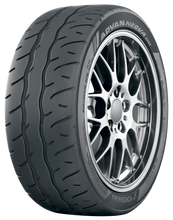 Load image into Gallery viewer, Yokohama Advan Neova AD09 Tire - 245/45R18 100W