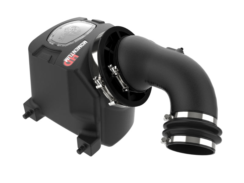 aFe 20-24 GM Trucks/SUVs L6-3.0L (td) LM2/LZ0 Momentum HD Cold Air Intake System w/ Pro DRY S Filter