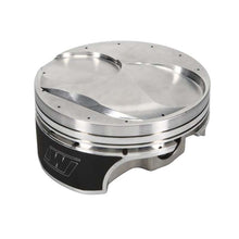 Load image into Gallery viewer, Wiseco BBC Quick 8 +15.6cc 18deg 1.155inch CH Piston Shelf Stock Kit