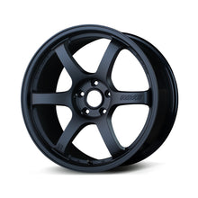 Load image into Gallery viewer, Gram Lights 57DR Overseas Limited 18X9.5 +38 5x114.3 Admiral Blue