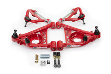 Load image into Gallery viewer, UMI Performance 78-88 G-Body S10 Tubular Front Upper &amp; Lower A-Arms Poly