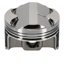 Load image into Gallery viewer, Wiseco Acura 4v Domed +8cc STRUTTED 88.0MM Piston Shelf Stock Kit