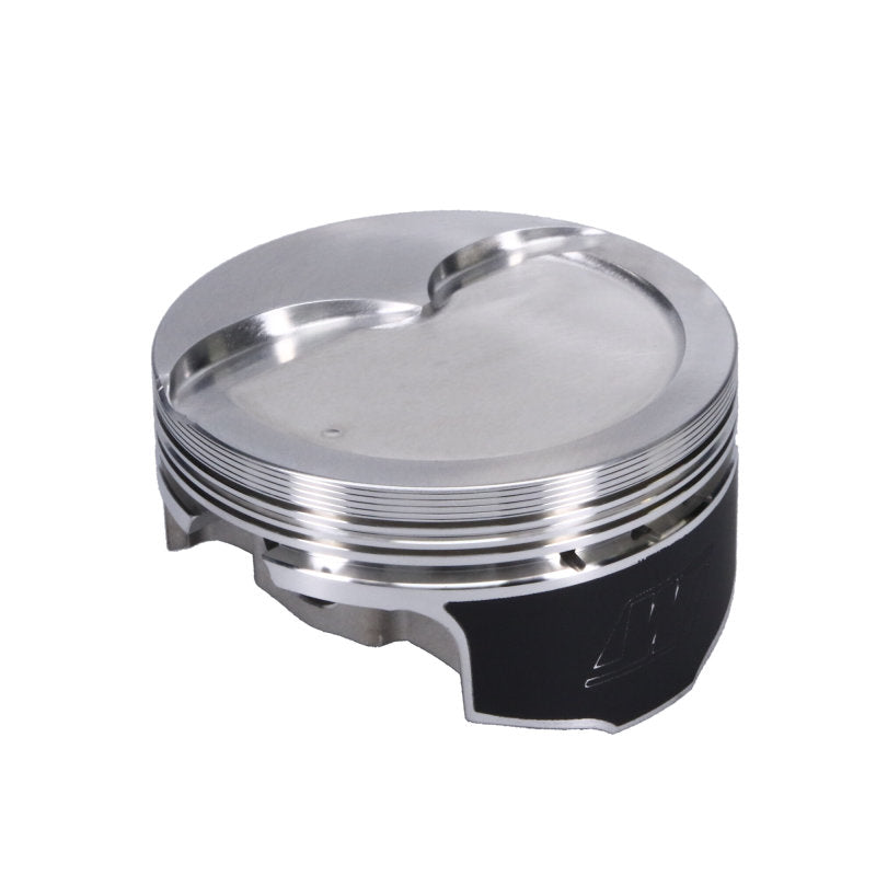 Wiseco Chevy LS Series -22cc R/Dome 4.125inch Bore Piston Shelf Stock Kit