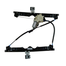 Load image into Gallery viewer, Omix Window Regulator Front Power LH- 05 G. Cherokee