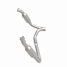 Load image into Gallery viewer, Magnaflow 2006 Dodge Ram 1500 5.7L Direct Fit Catalytic Converter