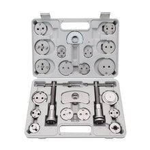 Load image into Gallery viewer, Mishimoto Brake Caliper Piston Wind Back Tool Kit