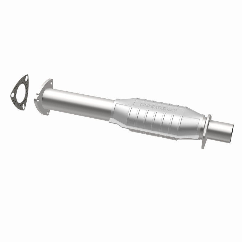 MagnaFlow Conv DF 95-98 GM S10 Pickup 4.3L