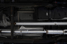 Load image into Gallery viewer, MBRP 19-21 Chevrolet Silverado 1500 5.3L 3in Cat Back w/ 2.5in OD Carbon Fiber Tips - T304