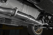 Load image into Gallery viewer, PERRIN 22-25 Subaru WRX Front-Pipe w/GESI Cat