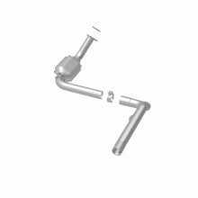 Load image into Gallery viewer, MagnaFlow Conv DF 02-06 Cadillac Escalade / 02-06 GM Yukon (Inc Denali)  6.0L D/S