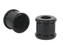 Load image into Gallery viewer, Whiteline Universal Shock Eye Bushing straight style ID-5/8in L-1.25in