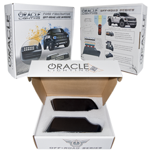 Load image into Gallery viewer, Oracle 09-14 Ford F150/Raptor Off-Road Mirrors - 6000K SEE WARRANTY