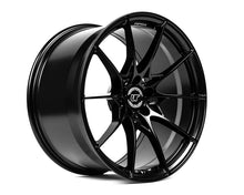 Load image into Gallery viewer, VR Forged D03 Wheel Matte Black 20x11 +21mm 5x112