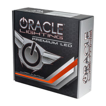 Load image into Gallery viewer, Oracle 1157 Chrome Bulbs (Pair) - Amber SEE WARRANTY