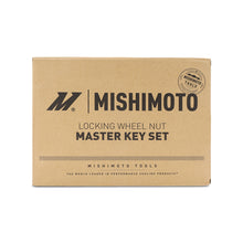 Load image into Gallery viewer, Mishimoto Locking Wheel Nut Master Key Set