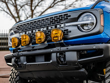 Load image into Gallery viewer, VR Performance Ford Bronco 2021+ Front Bumper Light Bracket