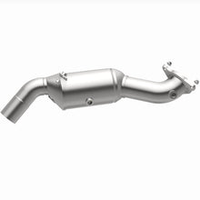 Load image into Gallery viewer, Magnaflow 19-21 Ford Ranger Single Underbody 2.3L Direct Fit Converter