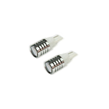 Load image into Gallery viewer, Oracle T10 3W Cree LED Bulbs (Pair) - Cool White SEE WARRANTY