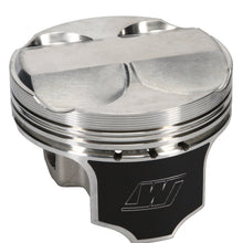 Load image into Gallery viewer, Wiseco 02-06 Acura/Honda K20 RSX-S +5cc 11.0:1 CR Piston - Single